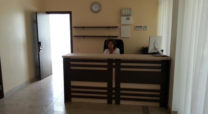 Гостиница Arina Guest House Сочи-28