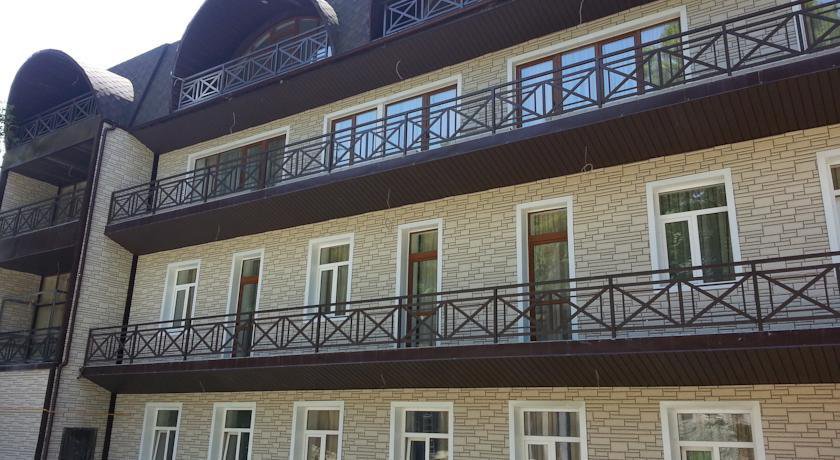 Гостиница Arina Guest House Сочи-7
