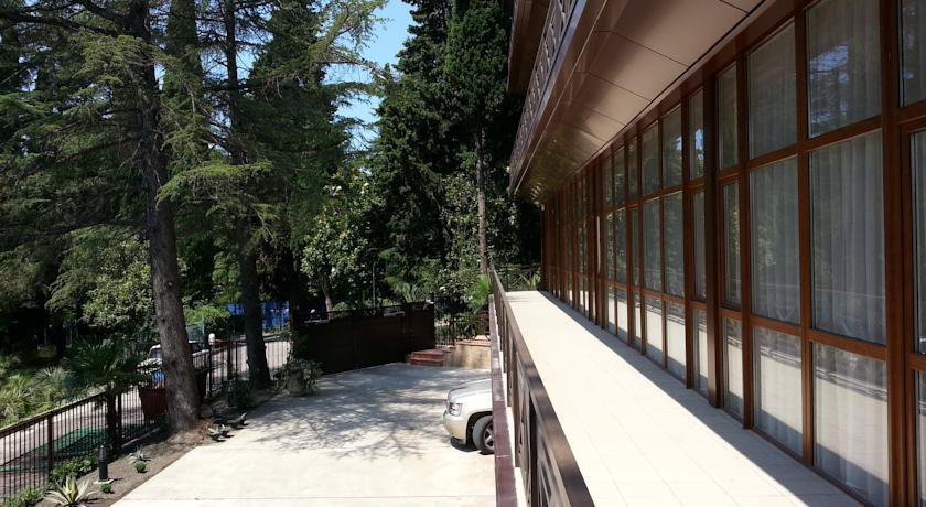 Гостиница Arina Guest House Сочи-30