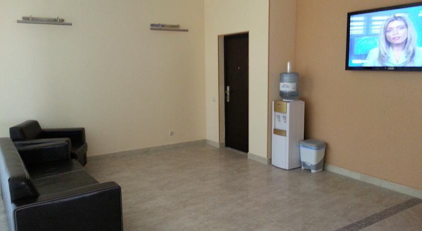 Гостиница Arina Guest House Сочи-29