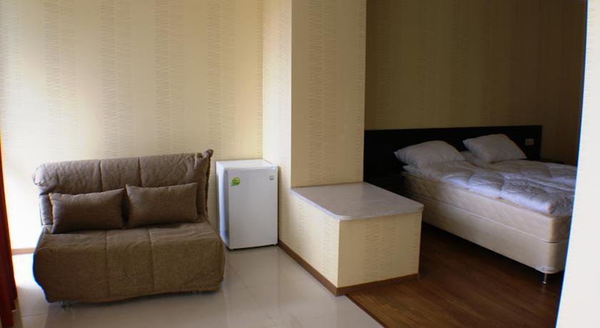 Гостиница Arina Guest House Сочи-12