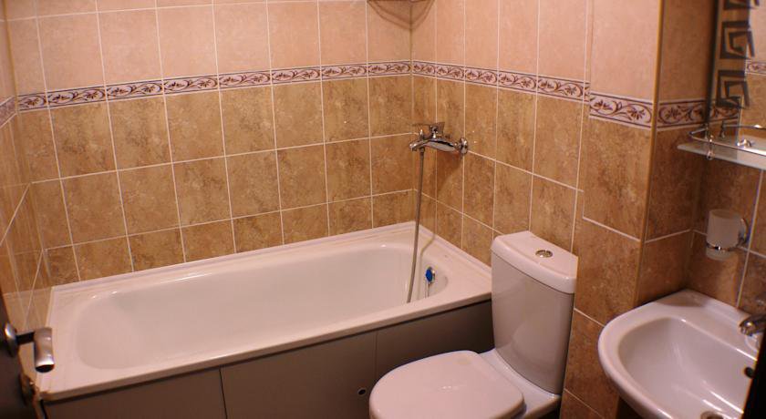Гостиница Arina Guest House Сочи-19