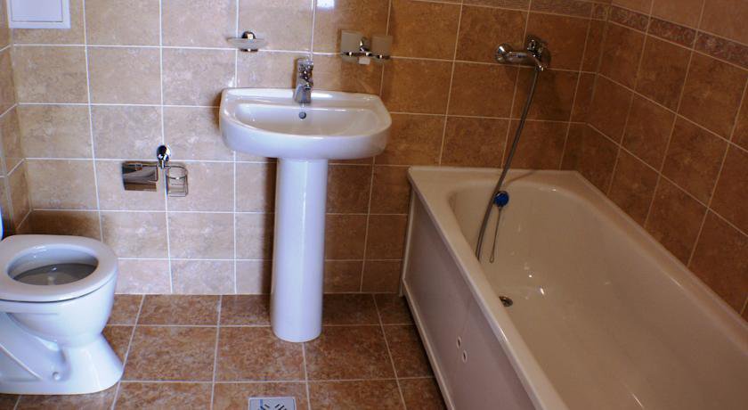 Гостиница Arina Guest House Сочи-15