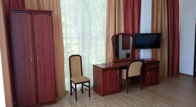 Гостиница Arina Guest House Сочи-24